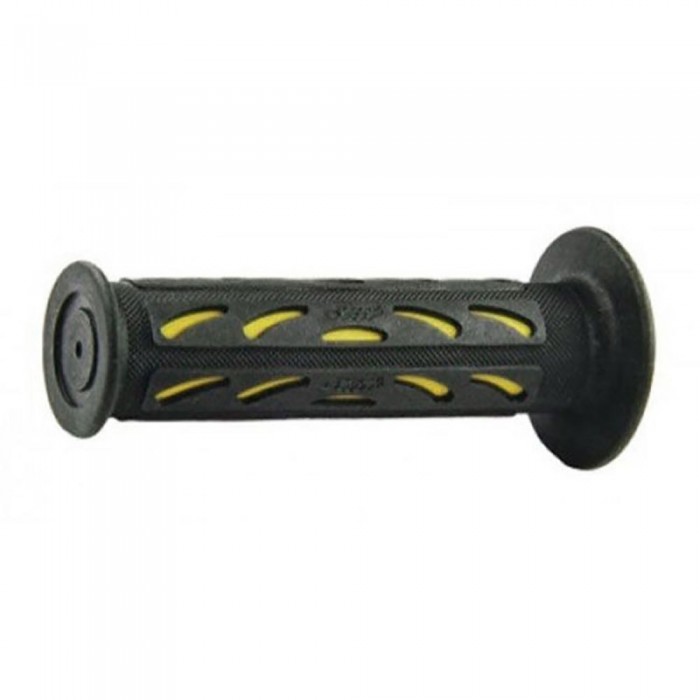 [해외]PROGRIP Strada 724-202 핸들 그립 9139882029 Yellow / Black