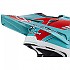 [해외]SCORPION VX-15 Evo Air 썬바이저 9139815677 Green / Blue