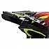 [해외]SCORPION VX-21 Air 썬바이저 9139815781 Fluo Red / Black