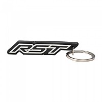 [해외]RST Logo Key Ring 100 Units 9139710336 Black