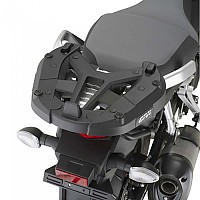 [해외]기비 Monokey Suzuki DL 1000 V-Strom 상단 케이스 후면 장착 9138044295