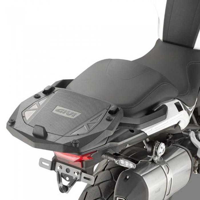 [해외]기비 Monolock/Monokey Benelli TRK502 X 탑 케이스 후면 피팅 9138044317