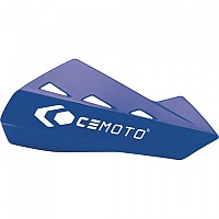 [해외]CEMOTO 레버 프로텍터 KTM Qwest 9139521323 Blue