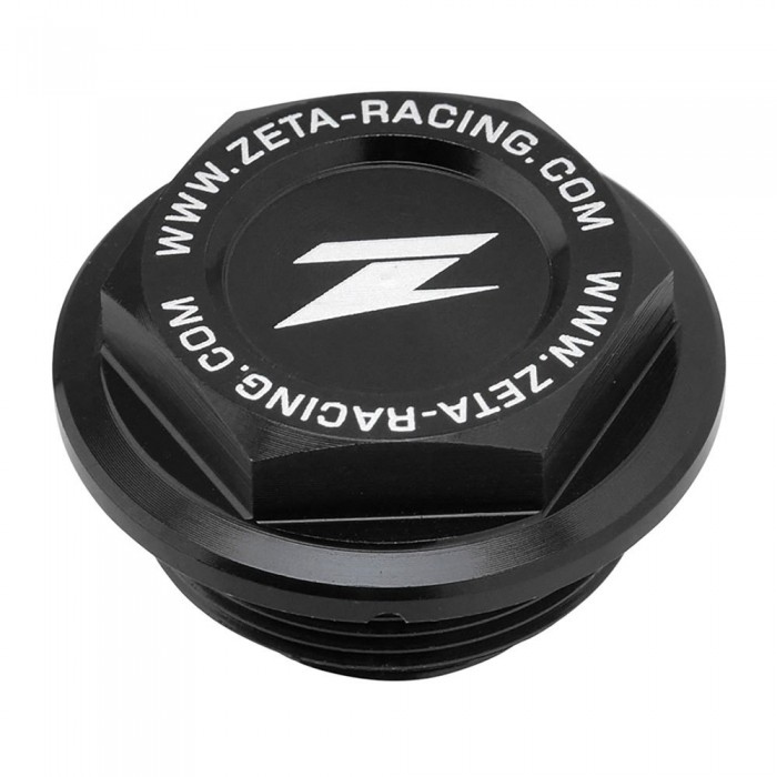 [해외]ZETA KTM/GasGas/Husqvarna ZE86-7111 리어 브레이크액 리저버 커버 9139863137 Black