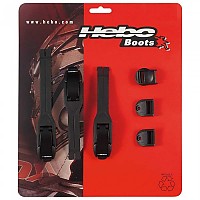 [해외]HEBO TR Pro Zipper Boots 9139756841