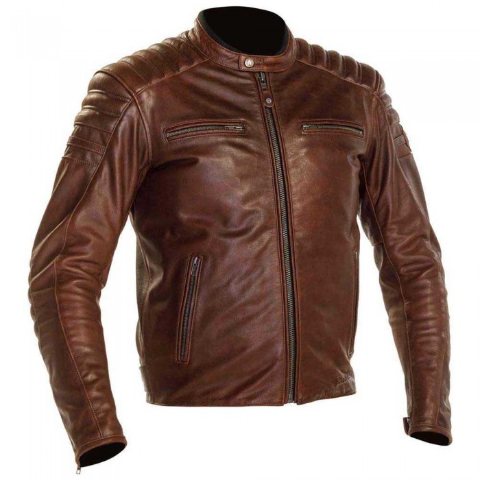 [해외]RICHA Daytona 2 자켓 9139759609 Brown