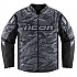 [해외]ICON Hooligan CE Tiger´s Blood 자켓 9139872773 Grey