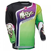 [해외]MOOSE SOFT-GOODS Sahara™ 긴팔 티셔츠 9139872824 Purple / Green