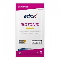 [해외]ETIXX 등장성 1 Powder Lemon Powder Lemon 단일 용량 4138360313 Pink