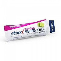 [해외]ETIXX 등장 에너지 Gel 40g 라임 4138360316