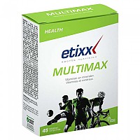 [해외]ETIXX 정제 상자 Multimax 45 4138670297