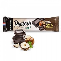 [해외]OVERSTIMS 단백질 헤이즐넛 에너지바 Chocolate 4138761215 White / Brown / Black