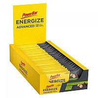 [해외]파워바 Energize Original 55g 15 단위 초콜릿 에너지 바 상자 4139705199 Grey