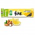 [해외]OVERSTIMS E-Bar BIO 아몬드 레몬 에너지 바 32g 4139745500 Yellow