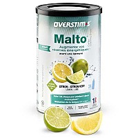 [해외]OVERSTIMS 항산화 베리 Malto 450g 에너지 마시다 4139745526 Red