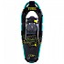 [해외]TUBBS SNOW SHOES Storm 19 어린이용 스노슈 4139159510 Black / Green