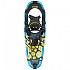 [해외]TUBBS SNOW SHOES Wilderness 스노슈 4139159514 Blue