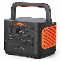 [해외]JACKERY 휴대용 발전소 Explorer 1000 프로 4139741247 Black