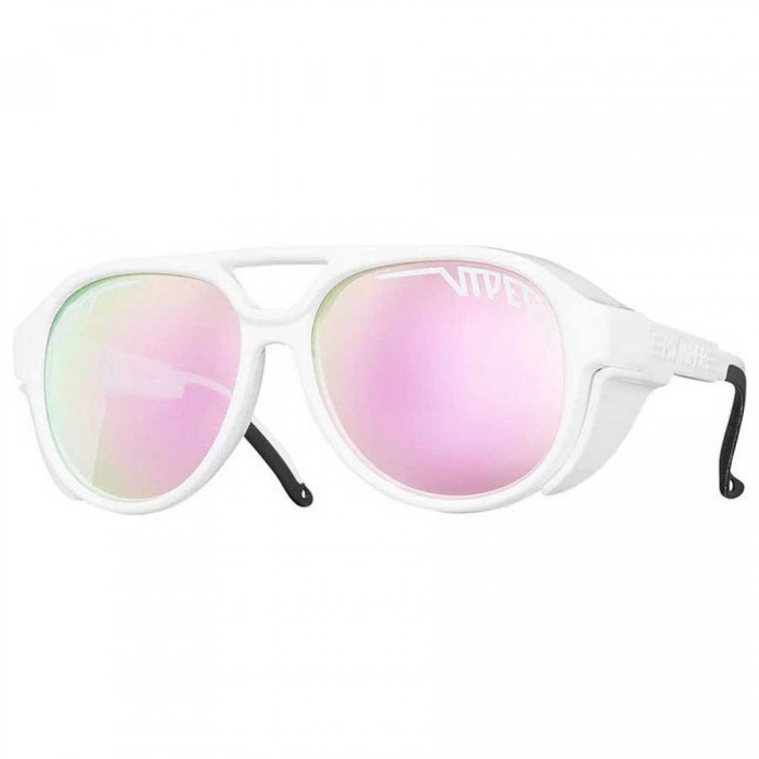 [해외]PIT VIPER The Miami Nights Polarized 4139762425 White