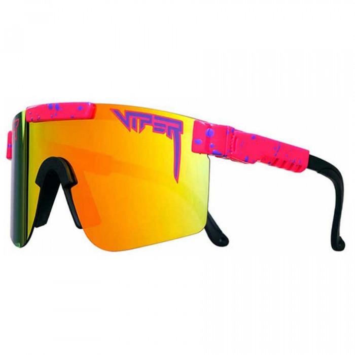 [해외]PIT VIPER The Radical 편광 선글라스 4139762432 Red / Blue