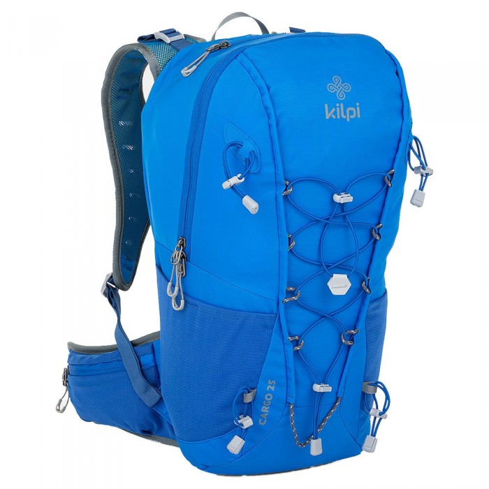 [해외]KILPI Cargo 25L 배낭 4139746910 Blue