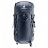 [해외]도이터 트레일 Pro 36L 배낭 4139851815 Black / Shale