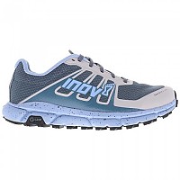 [해외]이노브8 TrailFly G 270 V2 Trail Running Shoes 4139096403 Blue / Grey