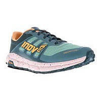 [해외]이노브8 TrailFly G 270 V2 Trail Running Shoes 4139096406 Pine / Peach