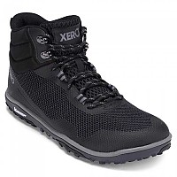 [해외]XERO SHOES Scrambler Hiking Boots 4139094188 Black