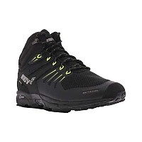 [해외]이노브8 Roclite G 345 GTX? V2 Hiking Boots 4139096397 Black / Lime