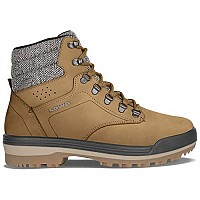 [해외]로바 Nera Goretex Hiking Boots 4139260882 Ochre
