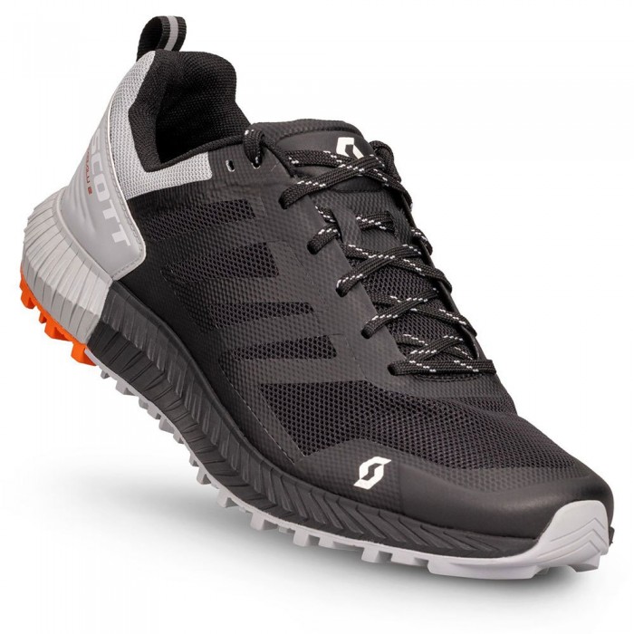 [해외]스캇 Kinabalu 2 트레일 러닝화 4139665248 Black / Light Grey