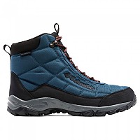 [해외]컬럼비아 Firecamp Hiking Boots 4139887805 Petrol Blue / Black