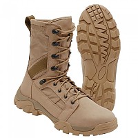[해외]BRANDIT Defense Hiking Boots Refurbished 4139915871 Camel