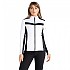 [해외]DARE2B Divinity II Core Stretch 플리스 4139216517 White / Black