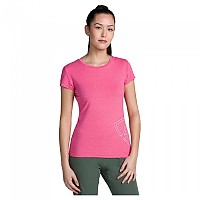 [해외]KILPI Lismain 반팔 티셔츠 4139747028 Pink