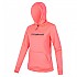 [해외]트랑고월드 Vogler 후드티 4139885079 Fluor Pink / Anthracite