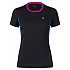 [해외]몬츄라 Trendy Fit 반팔 티셔츠 4139888864 Black / Deep Blue