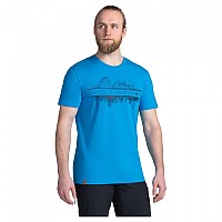 [해외]KILPI Choose 반팔 티셔츠 4139746915 Blue