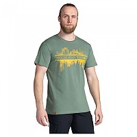 [해외]KILPI Choose 반팔 티셔츠 4139746916 Dark Green