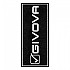 [해외]GIVOVA 수건 Telo 6139740705 Black / White
