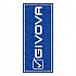 [해외]GIVOVA 수건 Telo 6139740708 Light Blue / White