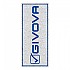 [해외]GIVOVA 수건 Telo 6139740710 White / Light Blue