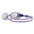 [해외]티어 주니어 수영 고글 Swimple Mirrored 6139825528 Silver / Purple / Purple