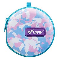 [해외]VIEW Goggle Case 6139840473 Light Blue / Light Pink