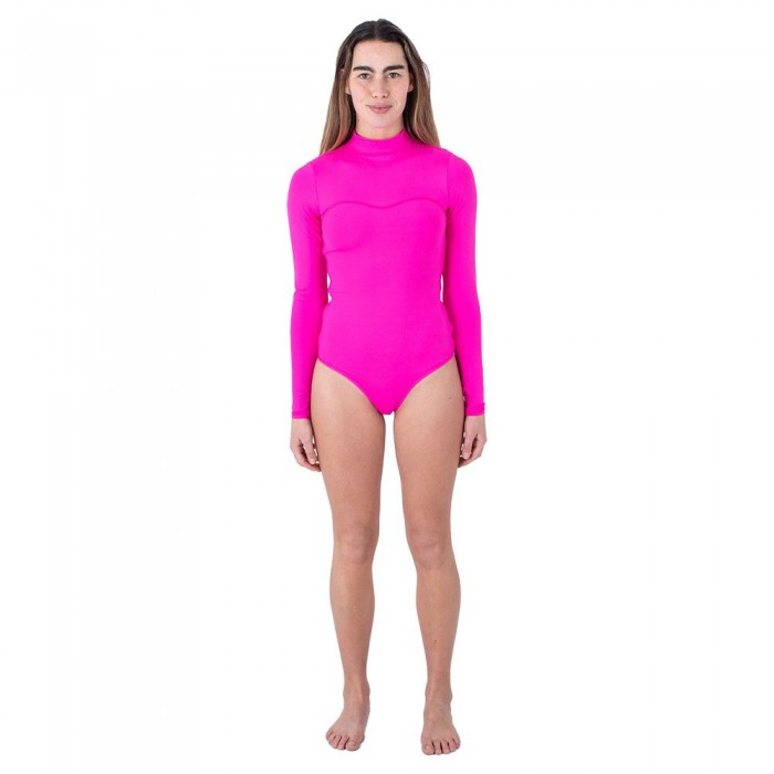 [해외]헐리 수영복 Oao Solid 집 Back Surf Suit 139596306 Drfr