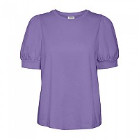 [해외]베로모다 Kerry 2/4 반팔 원목 티셔츠 139764436 Paisley Purple