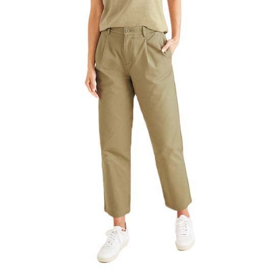 [해외]다커스 Original 바지 139884771 New British Khaki