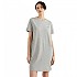 [해외]타미힐피거 Uw0Uw04526 Original 반팔 드레스 139894213 Light Grey Heather