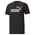 [해외]푸마 Graphics No. 1 Logo 반팔 티셔츠 139554028 Puma Black